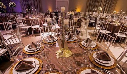 Araucária Villa Chácara de Eventos