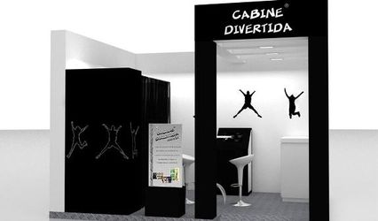 Cabine Divertida