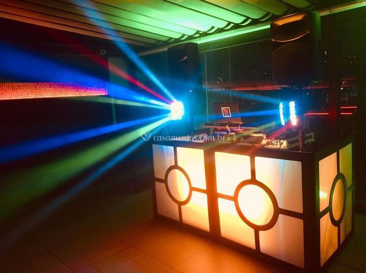 Luz Negra Eventos
