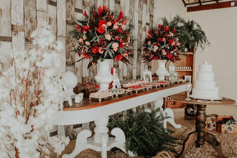 Casa Bella Eventos