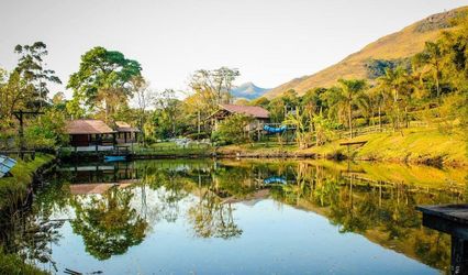Espaço Caminho da Serra