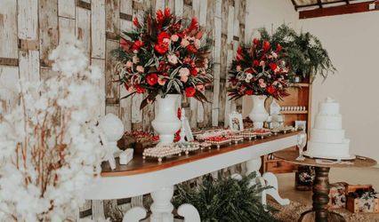 Casa Bella Eventos