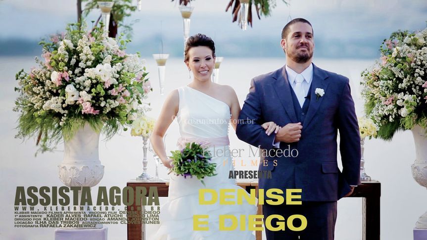 Kleber Macedo Filmes