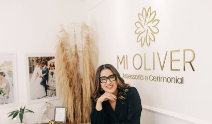 Mi Oliver - Cerimonial e Assessoria