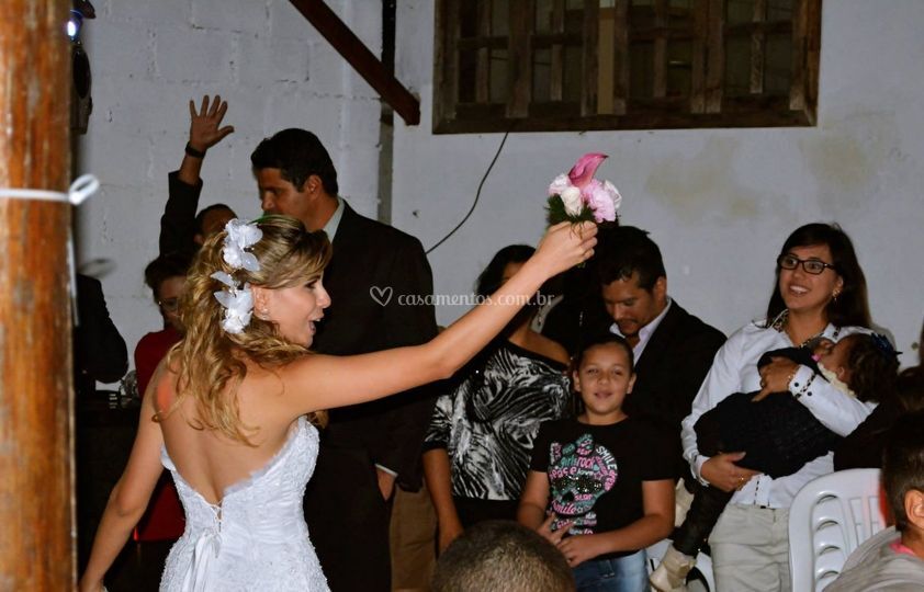 Cantinho da Criança