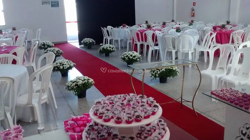 Barbosa Eventos