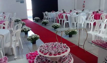 Barbosa Eventos