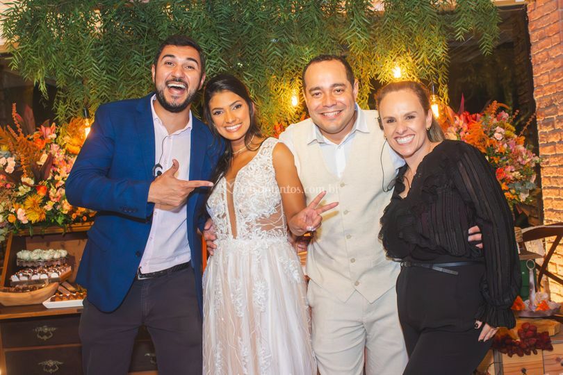 Engenharia do Casamento