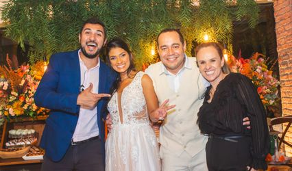 Engenharia do Casamento