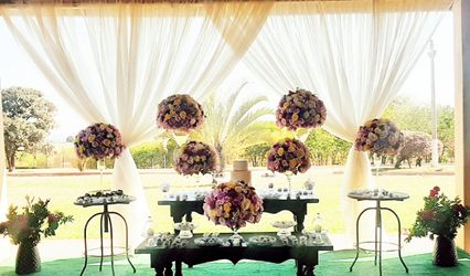 Beija Flores Decorações de eventos