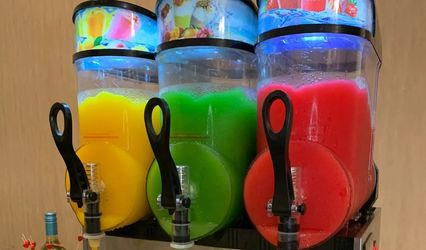 Frozen Drinks