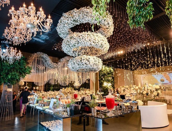 Arte Floral Pevidor