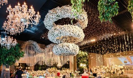 Arte Floral Pevidor