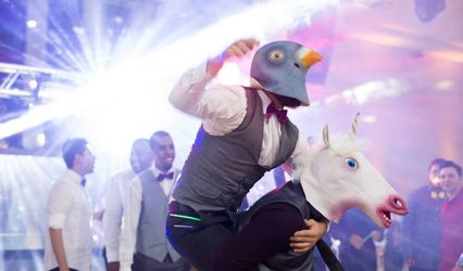 Underground Eventos Som e Luz