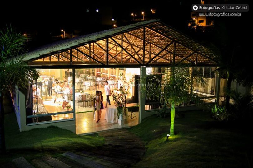 Garden Eventos
