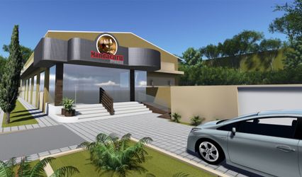 Buffet Mandacaru