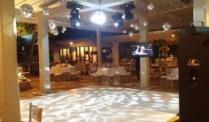MK3 Eventos