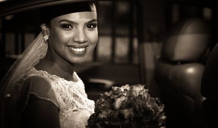 Naiara e Lucas Fotografia