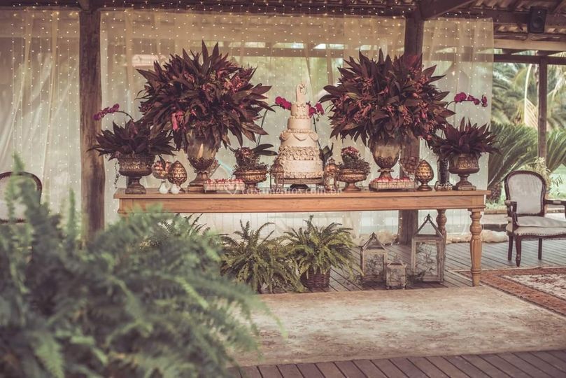 Jucele Nania Eventos