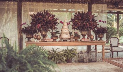 Jucele Nania Eventos