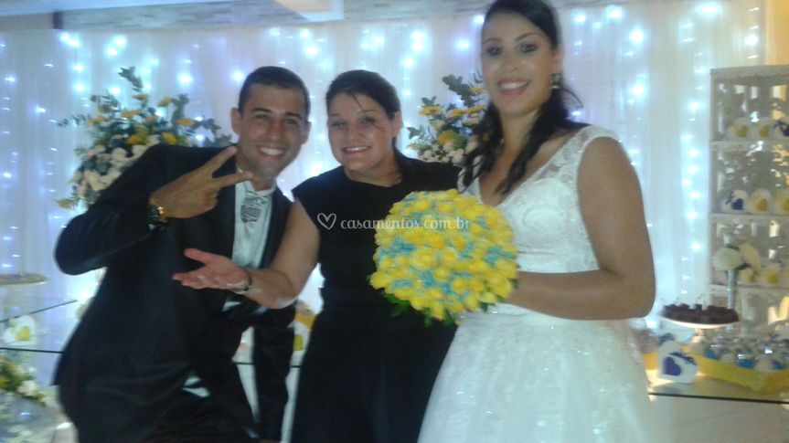 Felizes para Sempre