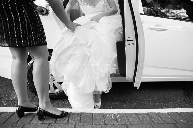 Juliana Stefani - Wedding Stylist