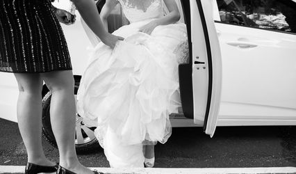 Juliana Stefani - Wedding Stylist