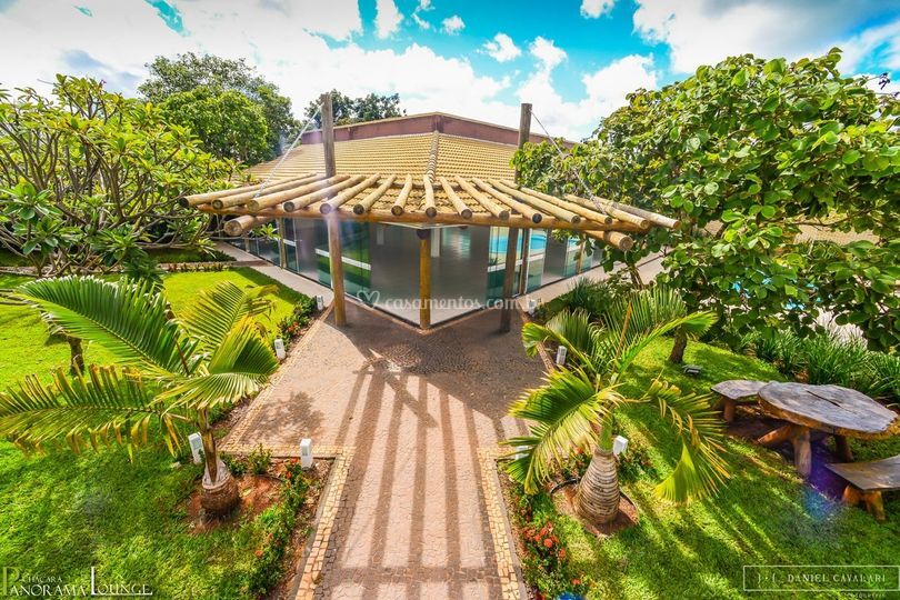 Chácara Panorama Lounge