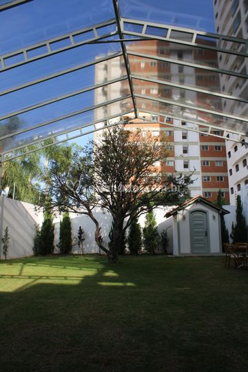 Casa Cambuí