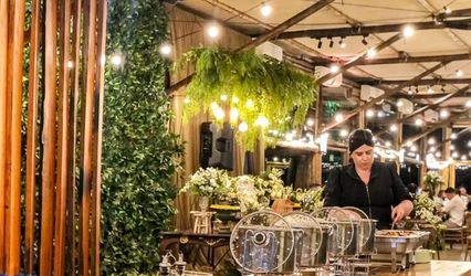 Poesie Buffet e Eventos