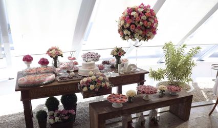 Roseli Busko - Eventos