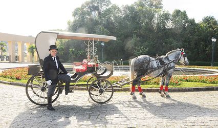 Carruagens Granato