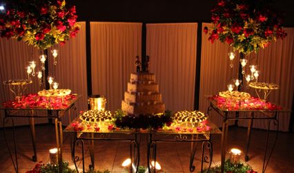 DecorArt Decoração para Eventos