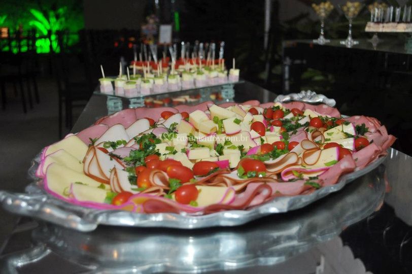 Bianca Festas e Eventos