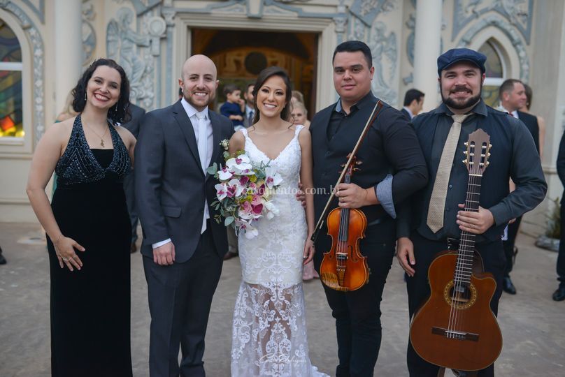Duolema - Eventos Musicais
