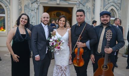 Duolema - Eventos Musicais