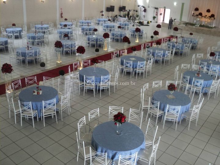 Perez Eventos