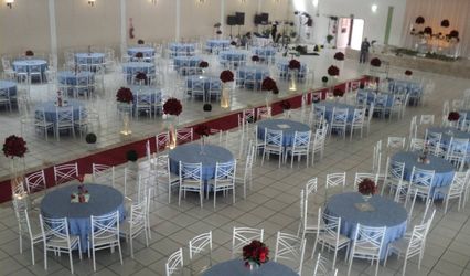 Perez Eventos