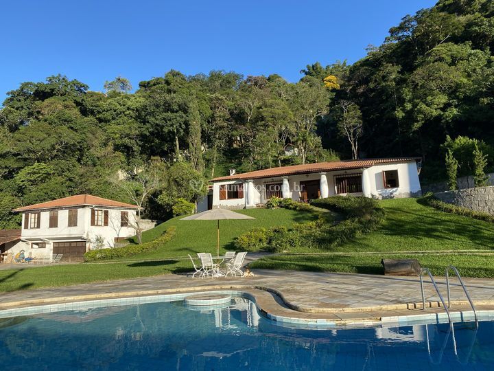 Casa Vale da Serra