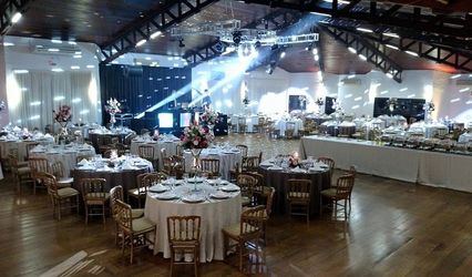 Genebra Gastronomía & Eventos