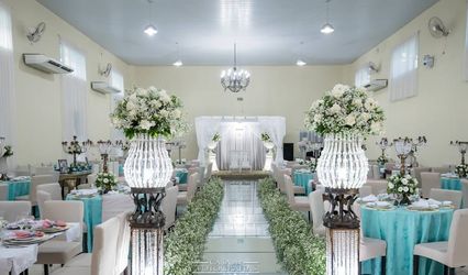 Recanto Shalon Cerimonial e Eventos
