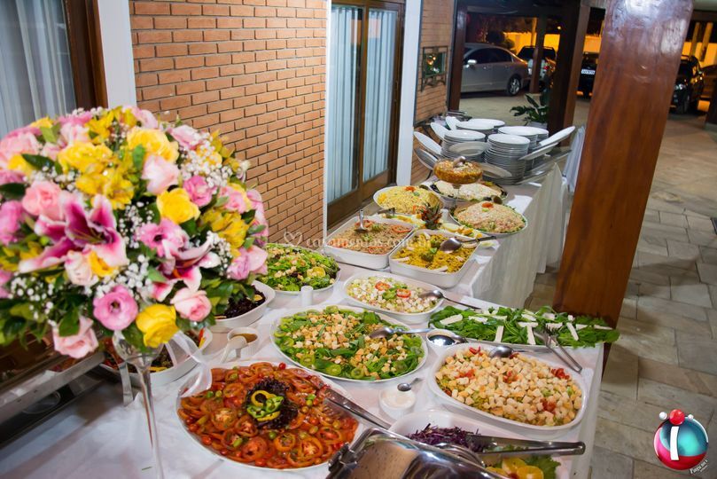 Casamento com Churrasco 1