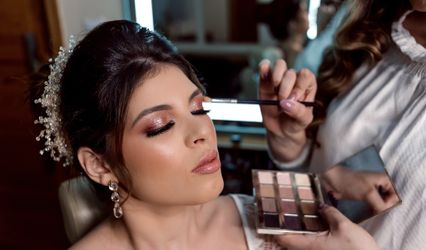 Gabriella Moraes Beauty Artist