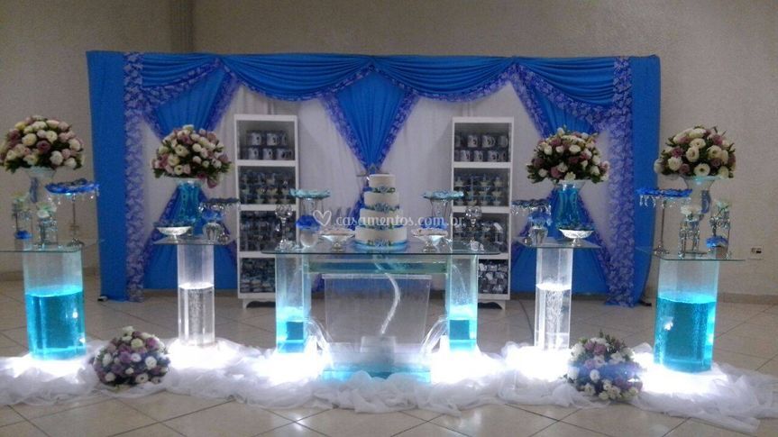 Buffet Medina