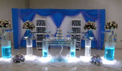 Buffet Medina