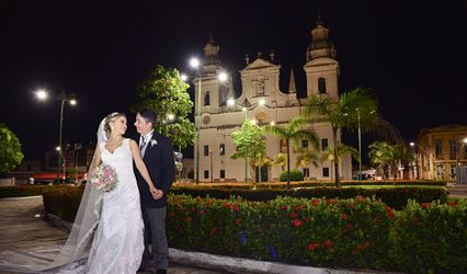 B & L Foto e Vídeo