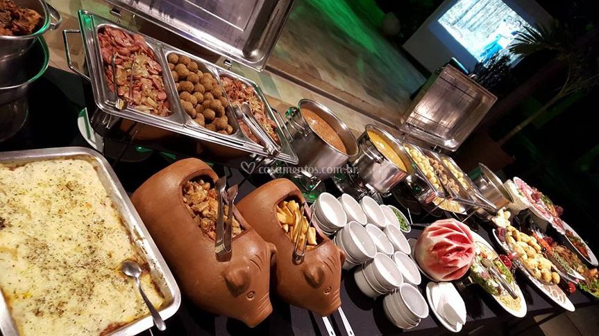 Alemão Buffet Carlos