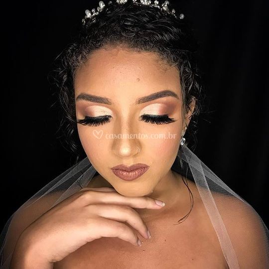 Gabs Make Up