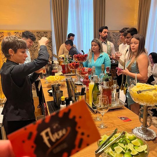 Fluxo Drinks