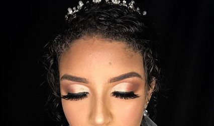 Gabs Make Up